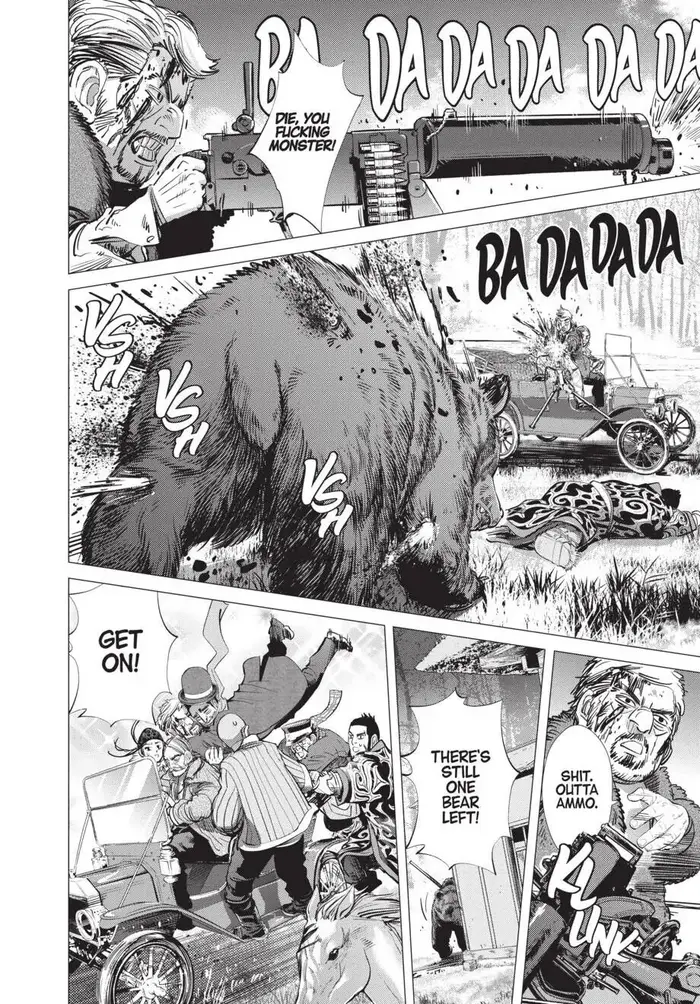 Golden Kamuy Chapter 69 image 09_optimized